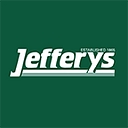 Jefferys logo
