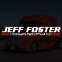 Jeff Foster Trucking, Inc logo