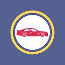 Jeff Gordon Childrens Foundation logo