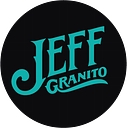 Logo for jeffgranitodesigns.com