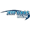 Jeff Haas Mazda logo
