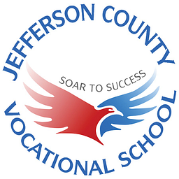 Jefferson County logo