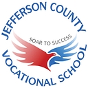 Jefferson County Schools logo