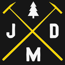 jeffmackdesigns.com logo