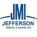 Jefferson Medical & Imaging, Inc. logo