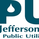 Jefferson PUD logo