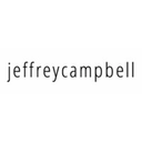 Jeffrey Campbell logo