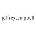 Jeffrey Campbell logo