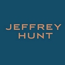 Jeffrey Hunt® Design logo