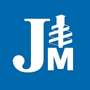 Jeffrey Machine logo