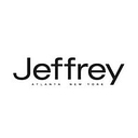Jeffrey New York logo