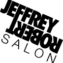 Jeffrey Robert Salon & Spa logo