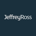 Jeffrey Ross Estate Agents logo