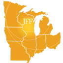 JEFFRIS FAMILY FOUNDATION LTD logo