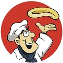 Jeffs Pizza logo