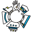 MG LOGISTIQUE - MG Logistique logo