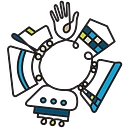 MG LOGISTIQUE - MG Logistique logo