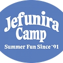 Jefunira Camp logo