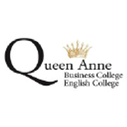 Queen Anne English College, Jasmine Education Group Pty Ltd t/a Queen Anne Business College logo