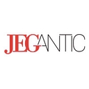 Jegantic logo