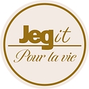 Jegit - Pour La Vie DE logo