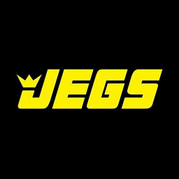 Jeg's Automotive logo
