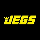 Logo for jegs.com