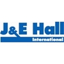 J & E Hall International logo