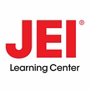Jei Learning Center Canada logo
