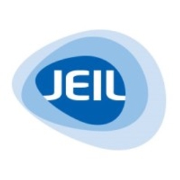 Jeil Pharmaceutical logo