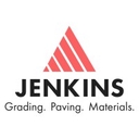 John E. Jenkins logo