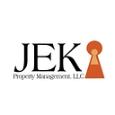 Jek Properties logo