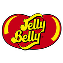 Jelly Belly Candy Company logo