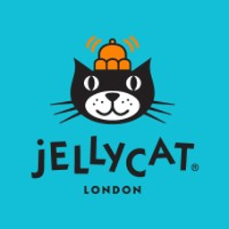 Jellycat logo