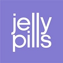 Jellypills logo