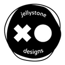 Jellystone Designs logo