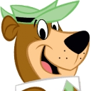 Yogi Bear's Jellystone Camp/Resort Warrens, Wi logo