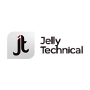 Jelly Technical logo
