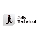 Jelly Technical logo