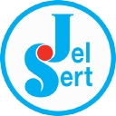 The Jel Sert Company logo