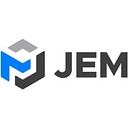 Jem Computer Systems Pty Ltd logo