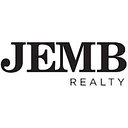 Jemb Realty Corporation logo