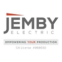 Jemby Electric Inc. logo
