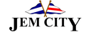 JEM CITY logo