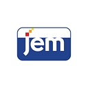 Jewish Educational Media logo