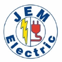 Jem Electric logo