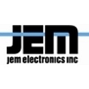 Jem Electronics, Inc. logo