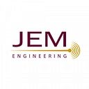 Jem Engineering logo