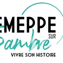 Centre public d'Action sociale de Jemeppe-sur-Sambre - Maison de repos "Van Custem" logo