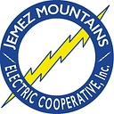 Jemez Mountains Electric Cooperative, Inc. logo